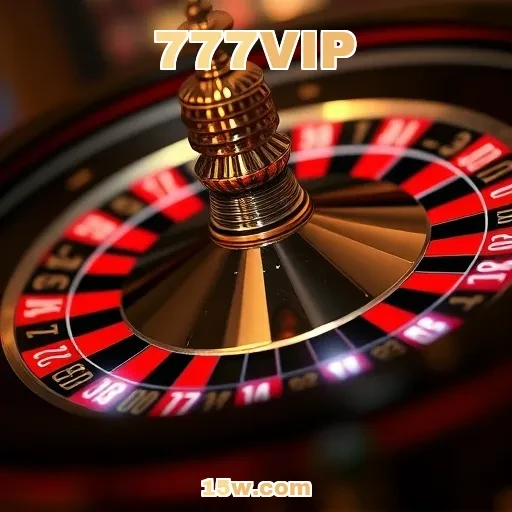 777VIP bet Apostas