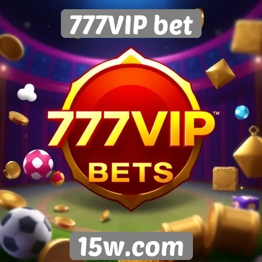 Estratégias de bônus e promoções no 777VIP bet