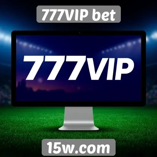Comparação de 777VIP bet com concorrentes