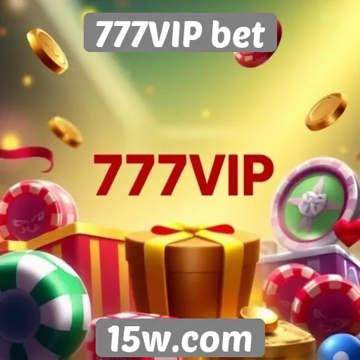 Análise das ofertas de jogos no 777VIP bet