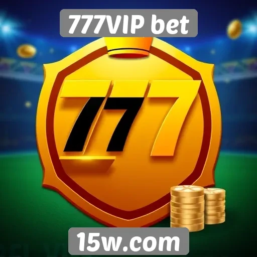 Regulamentação e legalidade do 777VIP bet