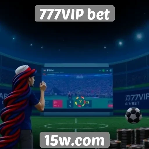 Impacto das regulamentações no funcionamento do 777VIP bet