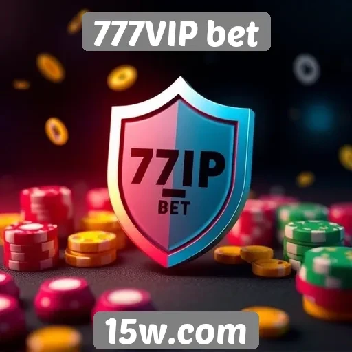 Avaliação da segurança no site 777VIP bet