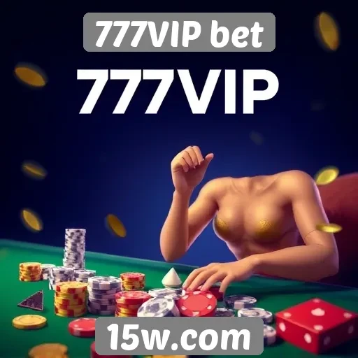 Responsabilidade social e jogo consciente na 777VIP bet