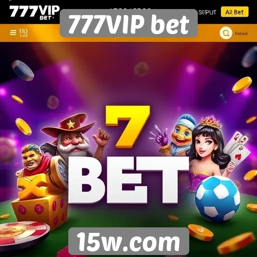 Tendências de jogos populares no 777VIP bet
