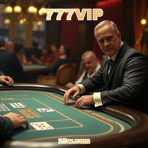 777VIP bet Virtual